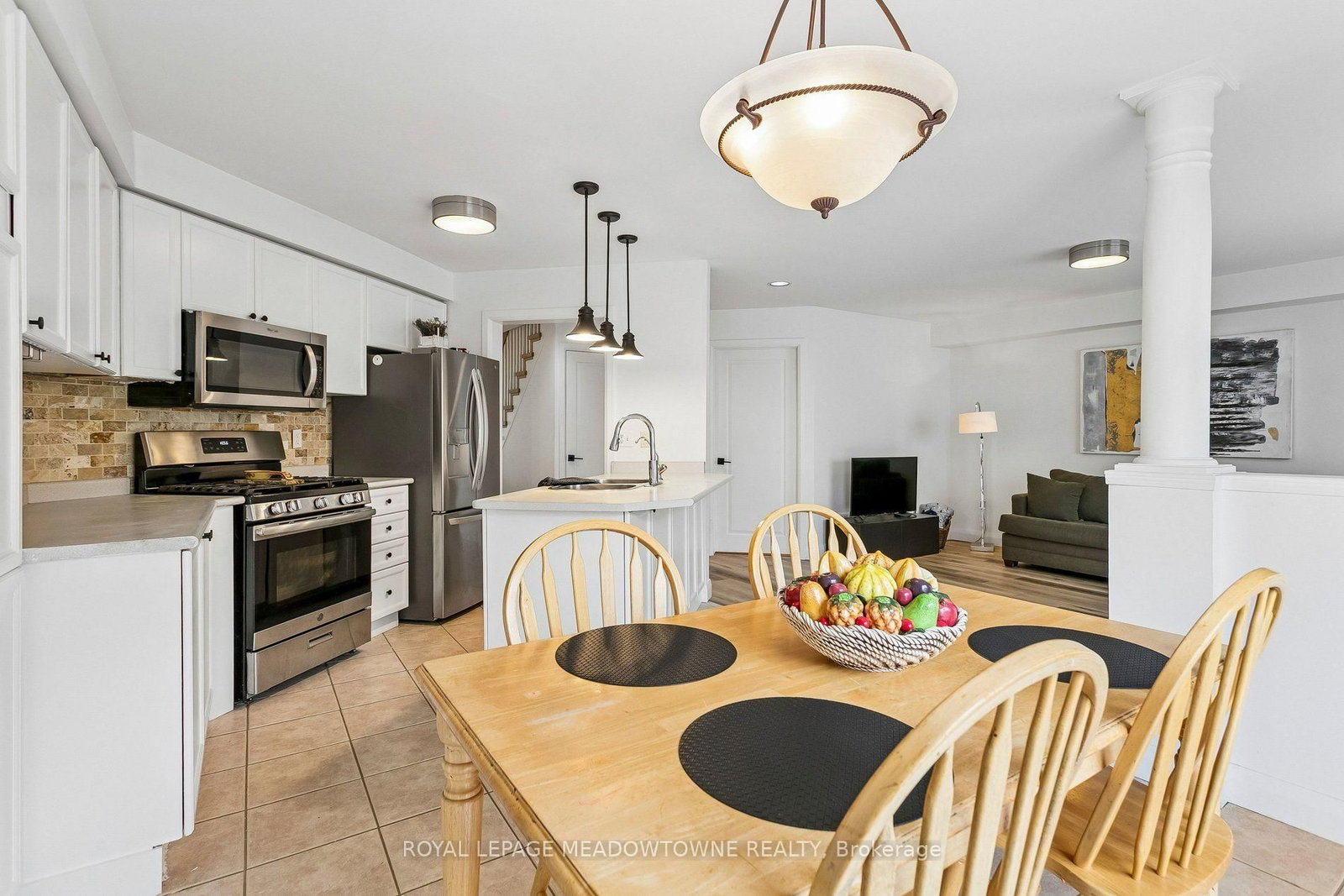 3893 Barley Trail • Mississauga, ON photo 17