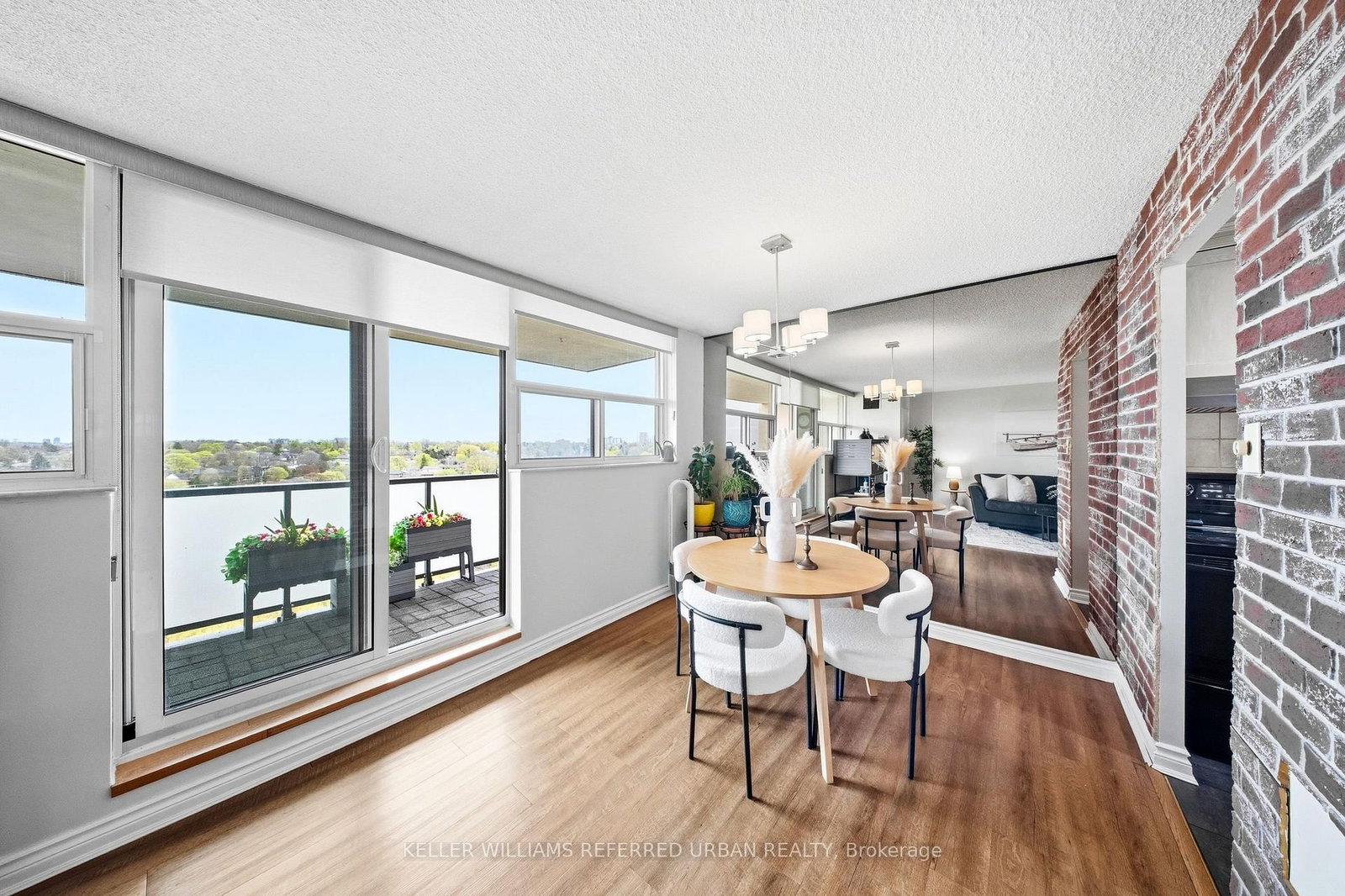 2130 Weston Road • #1401 • Toronto, ON photo 20
