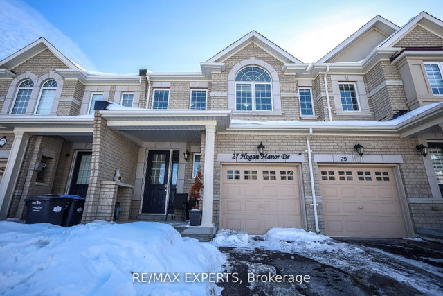 27 Hogan Manor Drive