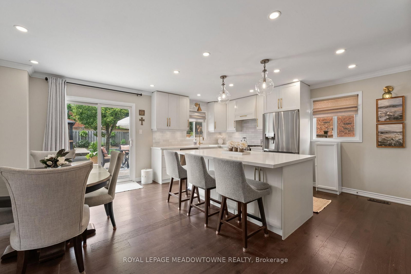 3453 Bertrand Road • Mississauga, ON photo 11