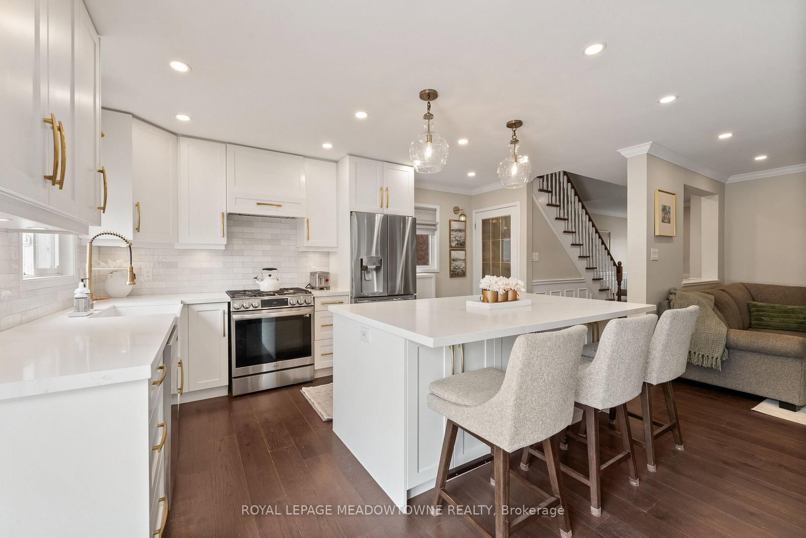 3453 Bertrand Road • Mississauga, ON photo 12