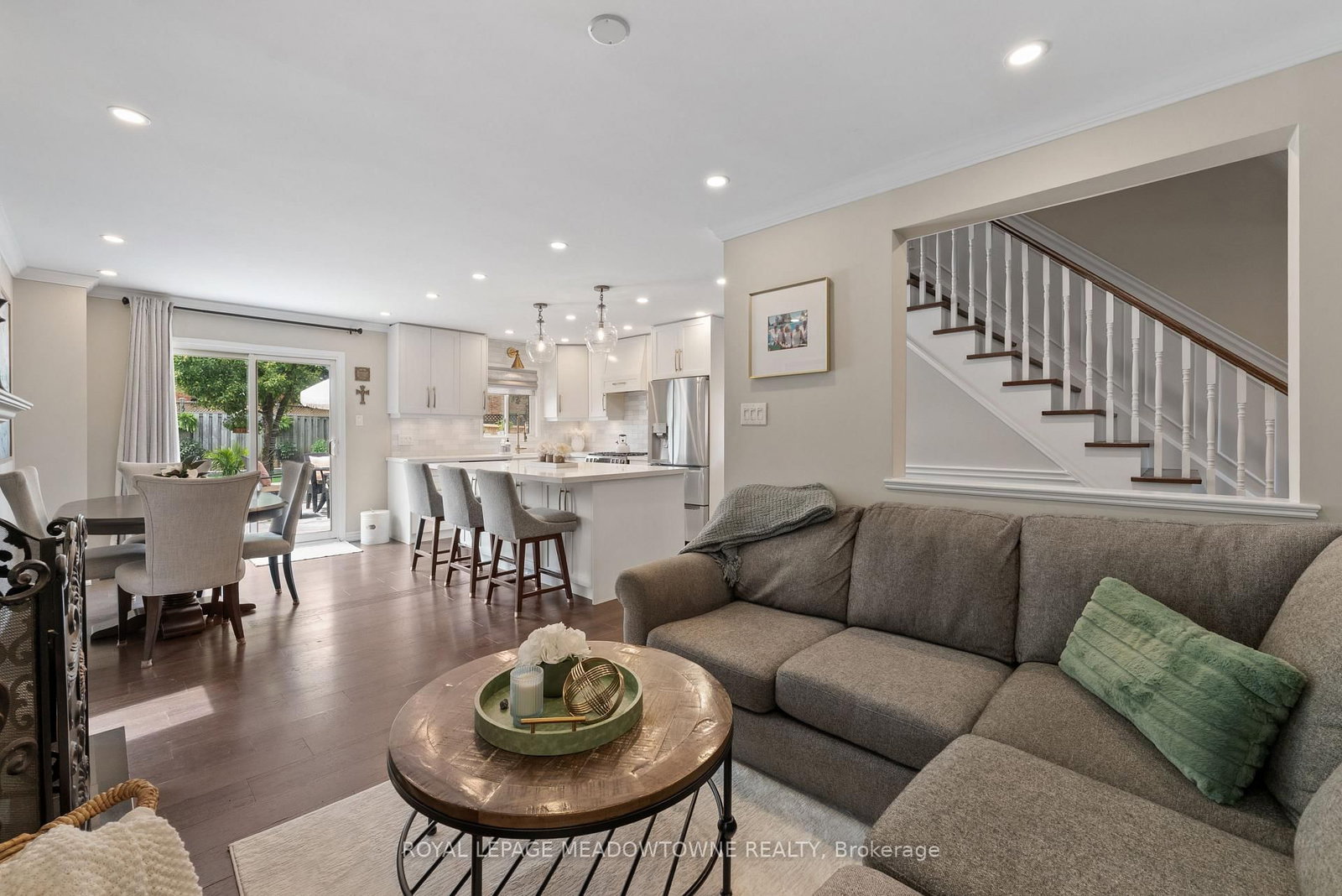 3453 Bertrand Road • Mississauga, ON photo 15