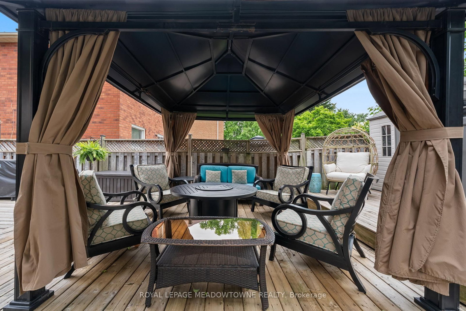3453 Bertrand Road • Mississauga, ON photo 39
