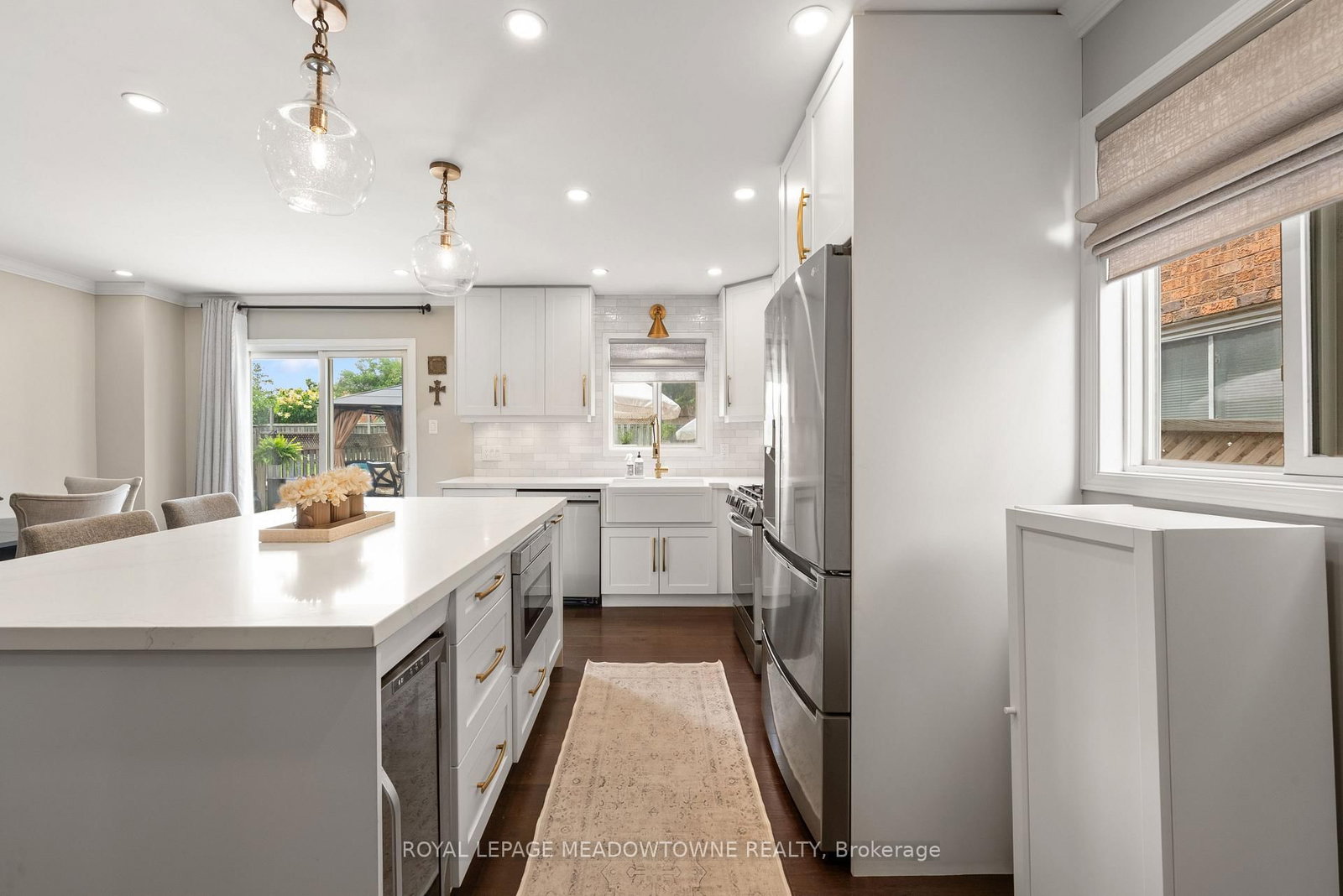 3453 Bertrand Road • Mississauga, ON photo 7