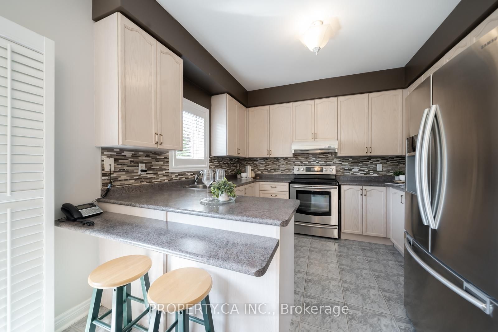 1143 Carding Mill Place • Mississauga, ON photo 25