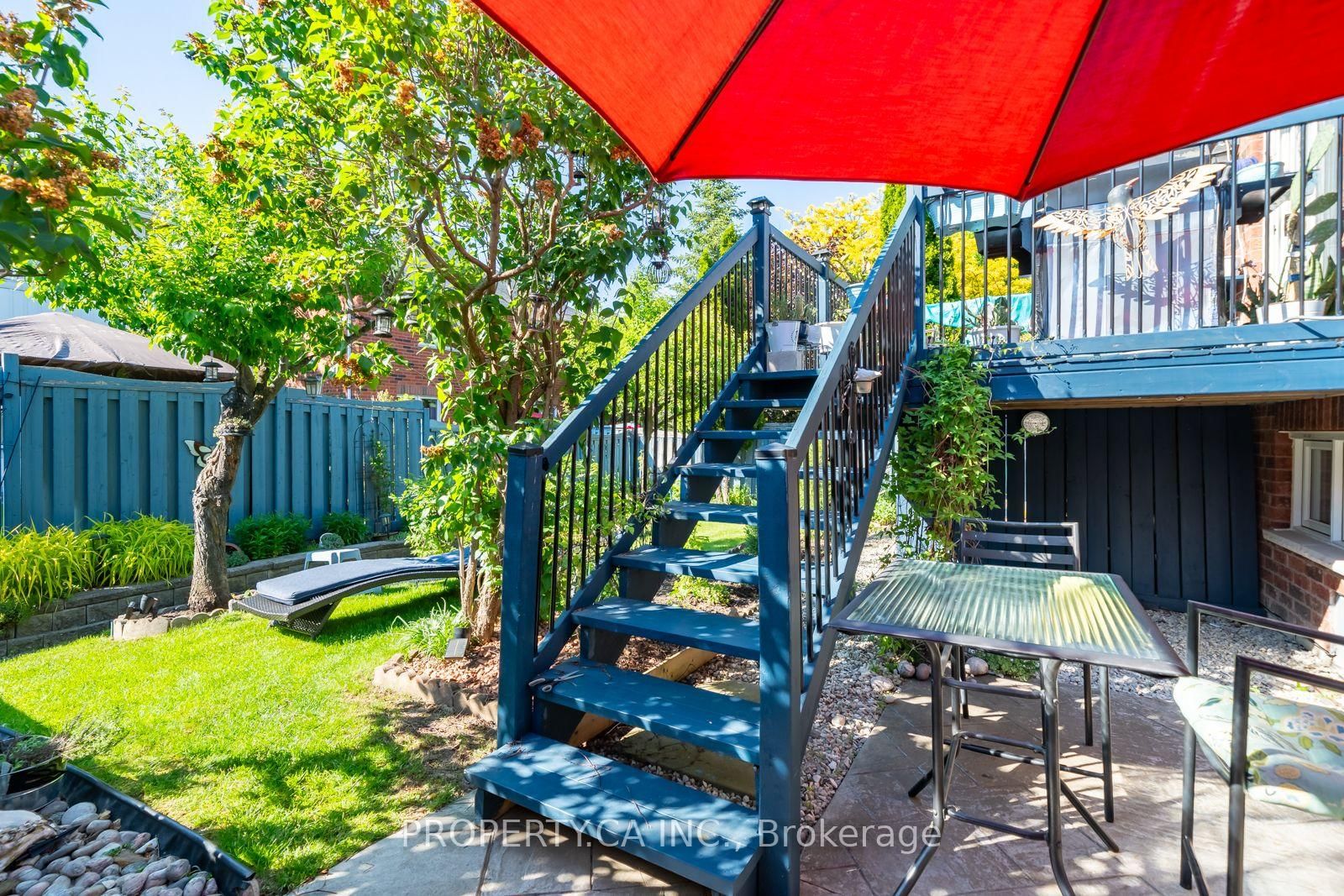 1143 Carding Mill Place • Mississauga, ON photo 43
