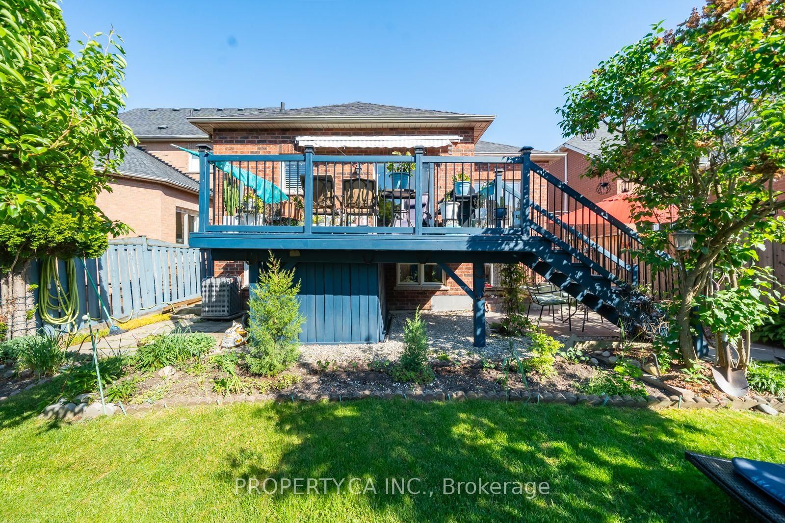 1143 Carding Mill Place • Mississauga, ON photo 45