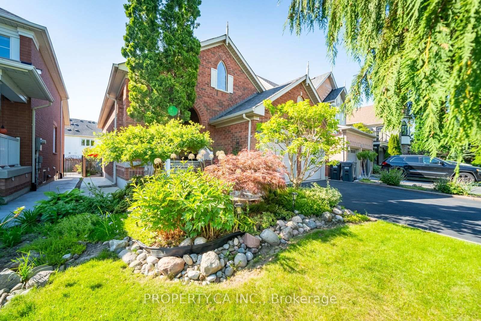 1143 Carding Mill Place • Mississauga, ON photo 49