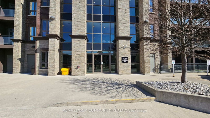home for lease on 208-5010 Corporate Drive