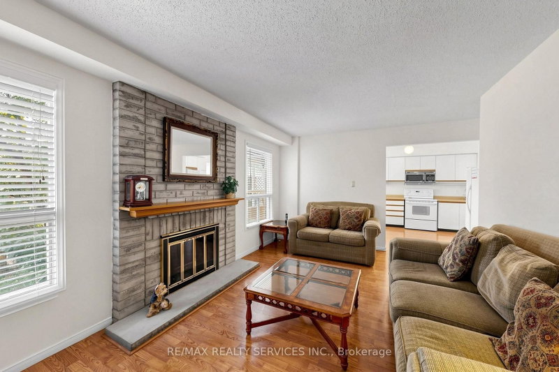 34 Granby Brampton,ON L6S 5K1 — Photo 10
