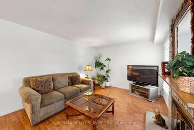 34 Granby Brampton,ON L6S 5K1 — Photo 11