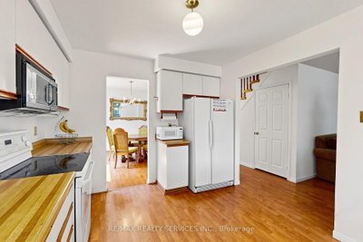 34 Granby Brampton,ON L6S 5K1 — Photo 15