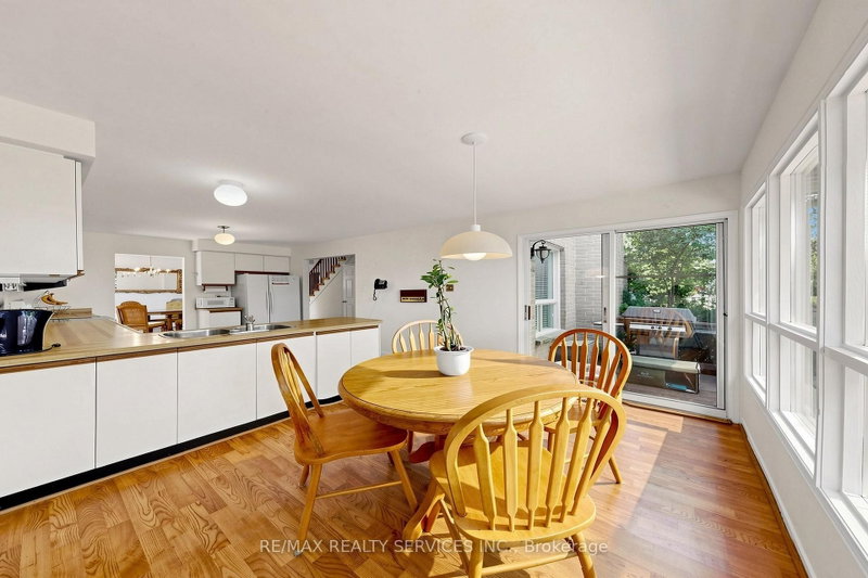 34 Granby Brampton,ON L6S 5K1 — Photo 16