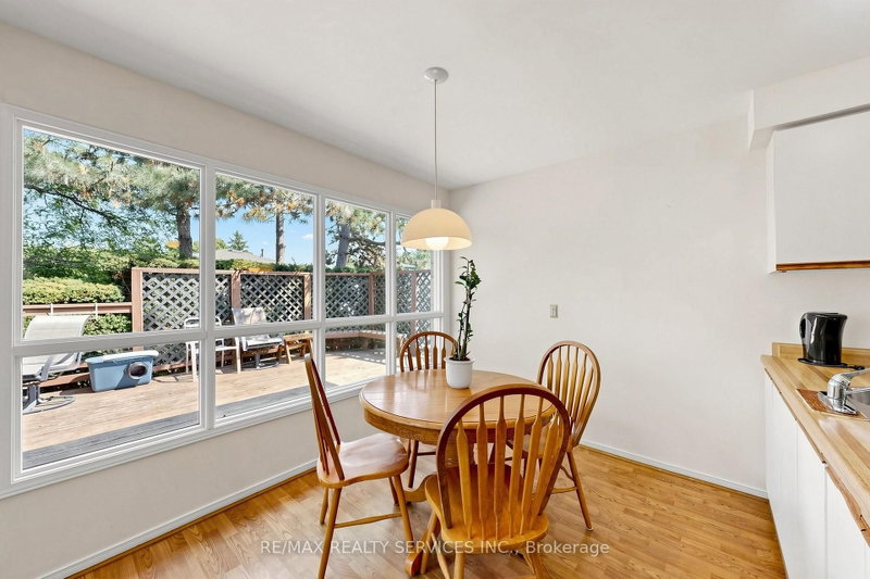 34 Granby Brampton,ON L6S 5K1 — Photo 17