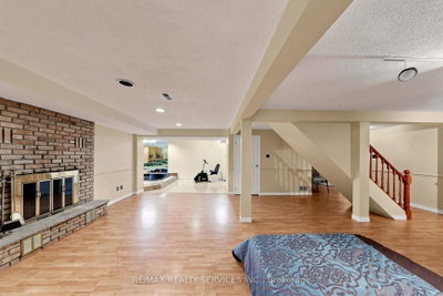 34 Granby Brampton,ON L6S 5K1 — Photo 36