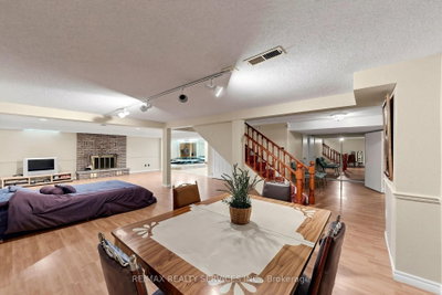 34 Granby Brampton,ON L6S 5K1 — Photo 37