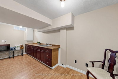 34 Granby Brampton,ON L6S 5K1 — Photo 43