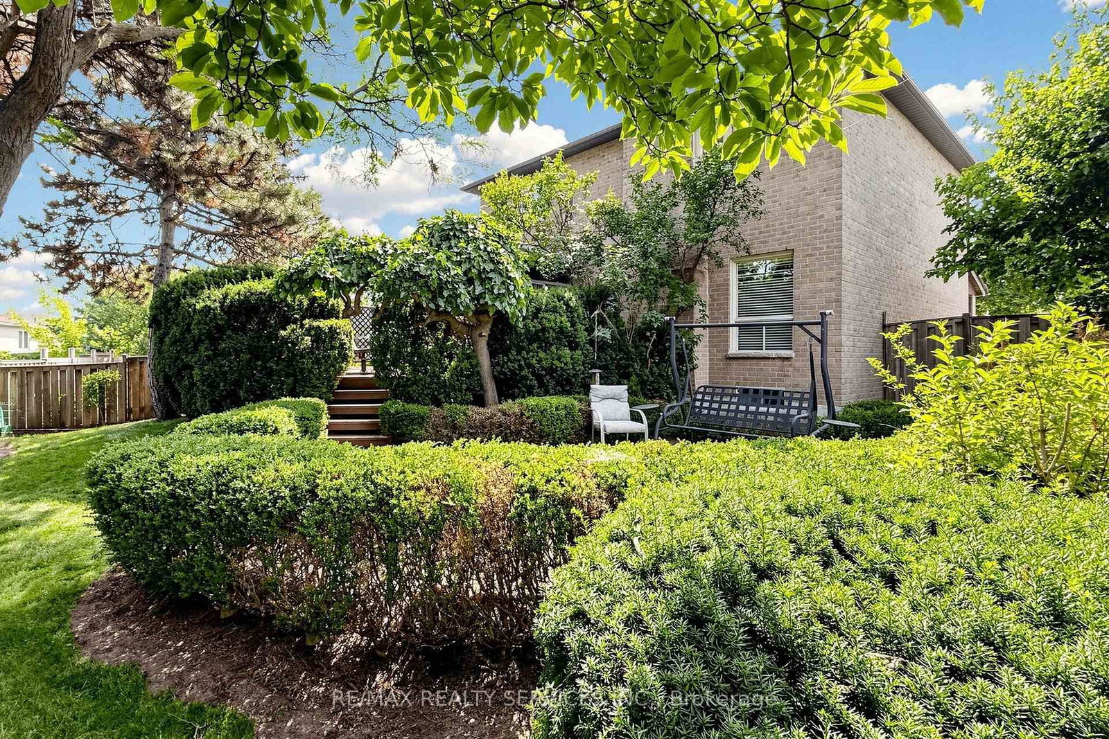 34 Granby Court • Brampton, ON photo 47