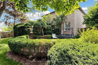 34 Granby Brampton,ON L6S 5K1 — Photo 47
