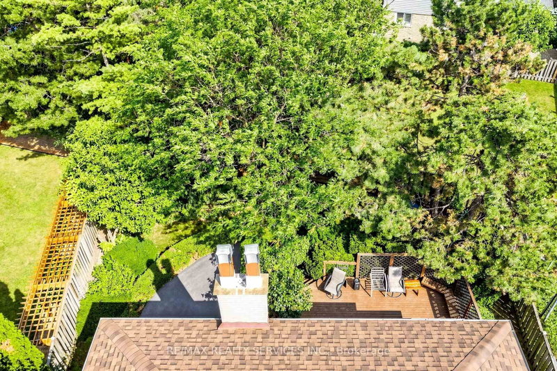 34 Granby Brampton,ON L6S 5K1 — Photo 48