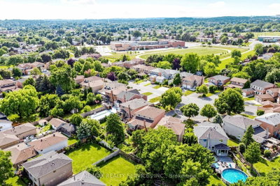 34 Granby Brampton,ON L6S 5K1 — Photo 49