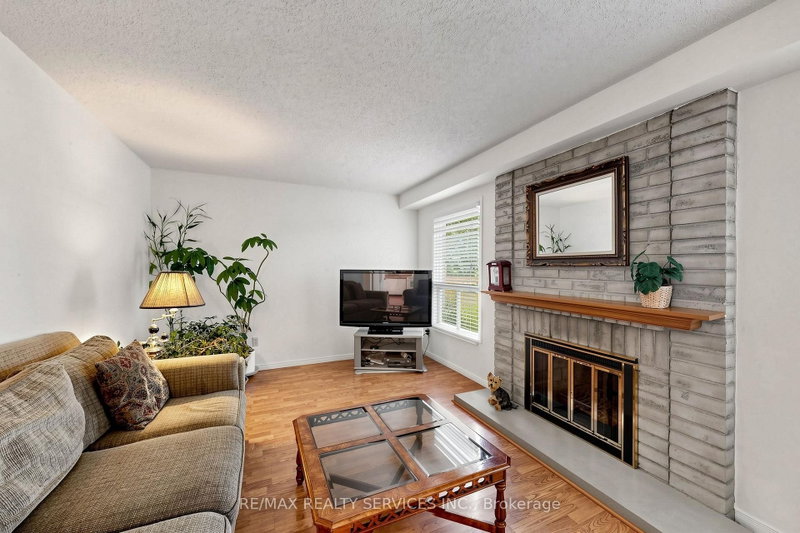 34 Granby Brampton,ON L6S 5K1 — Photo 9