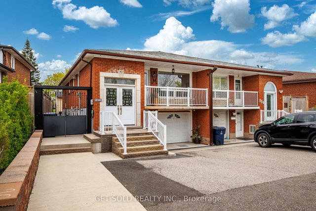238 Firgrove Crescent