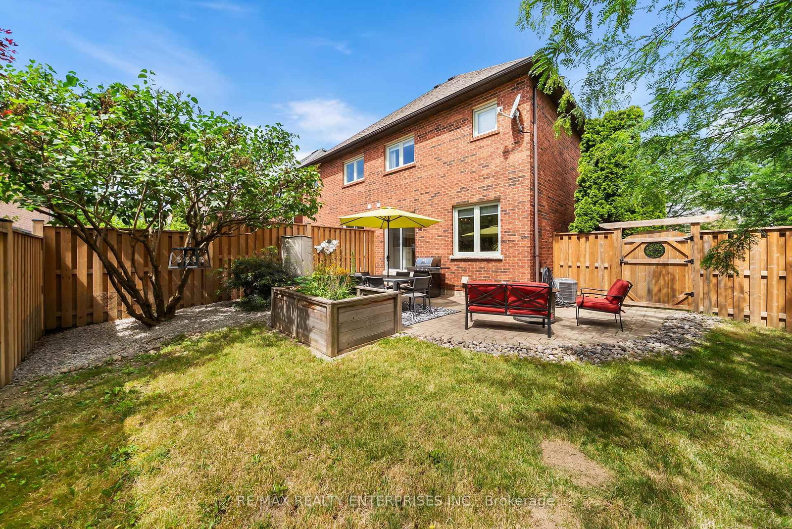 6916 Yarrow Avenue • Mississauga, ON photo 33