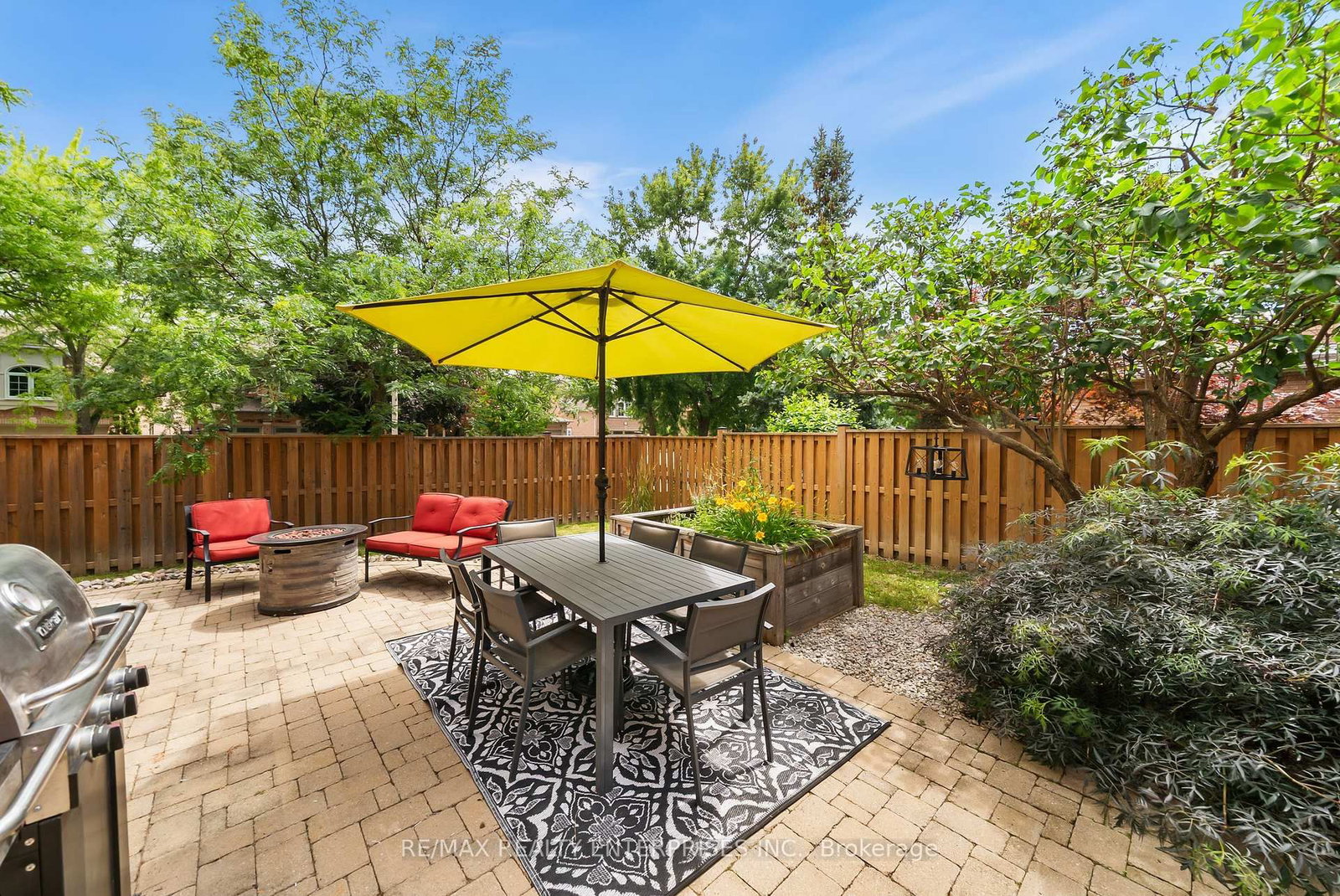 6916 Yarrow Avenue • Mississauga, ON photo 35