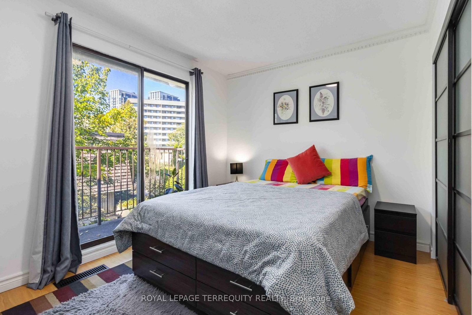 1250 Mississauga Valley Boulevard • #46 • Mississauga, ON photo 18