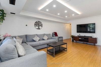 1250 Mississauga Valley Boulevard • #46 • Mississauga, ON photo 8