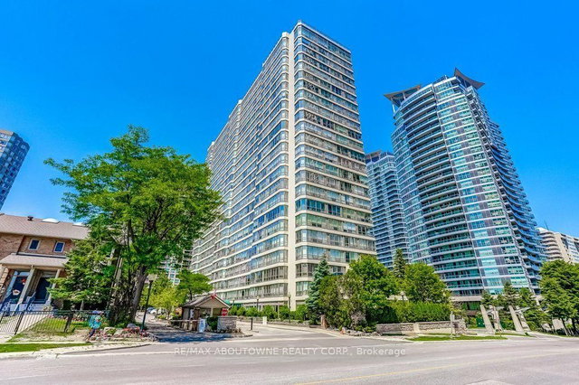 1007 - 55 Elm Drive W