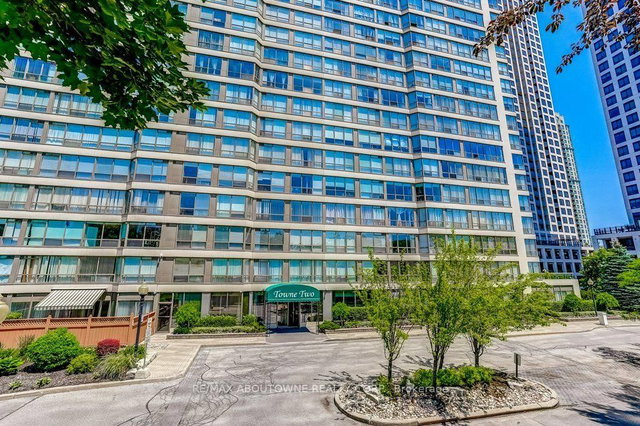 1007 - 55 Elm Drive W