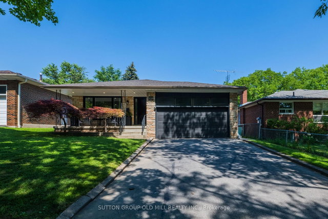 85 Bonnyview Drive