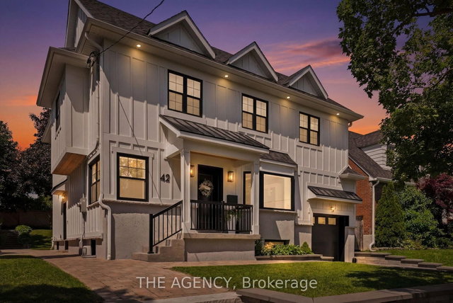 42 Berl Avenue