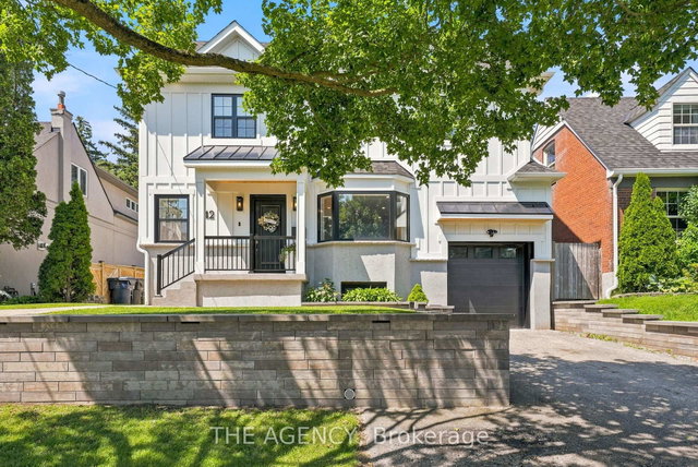 42 Berl Avenue