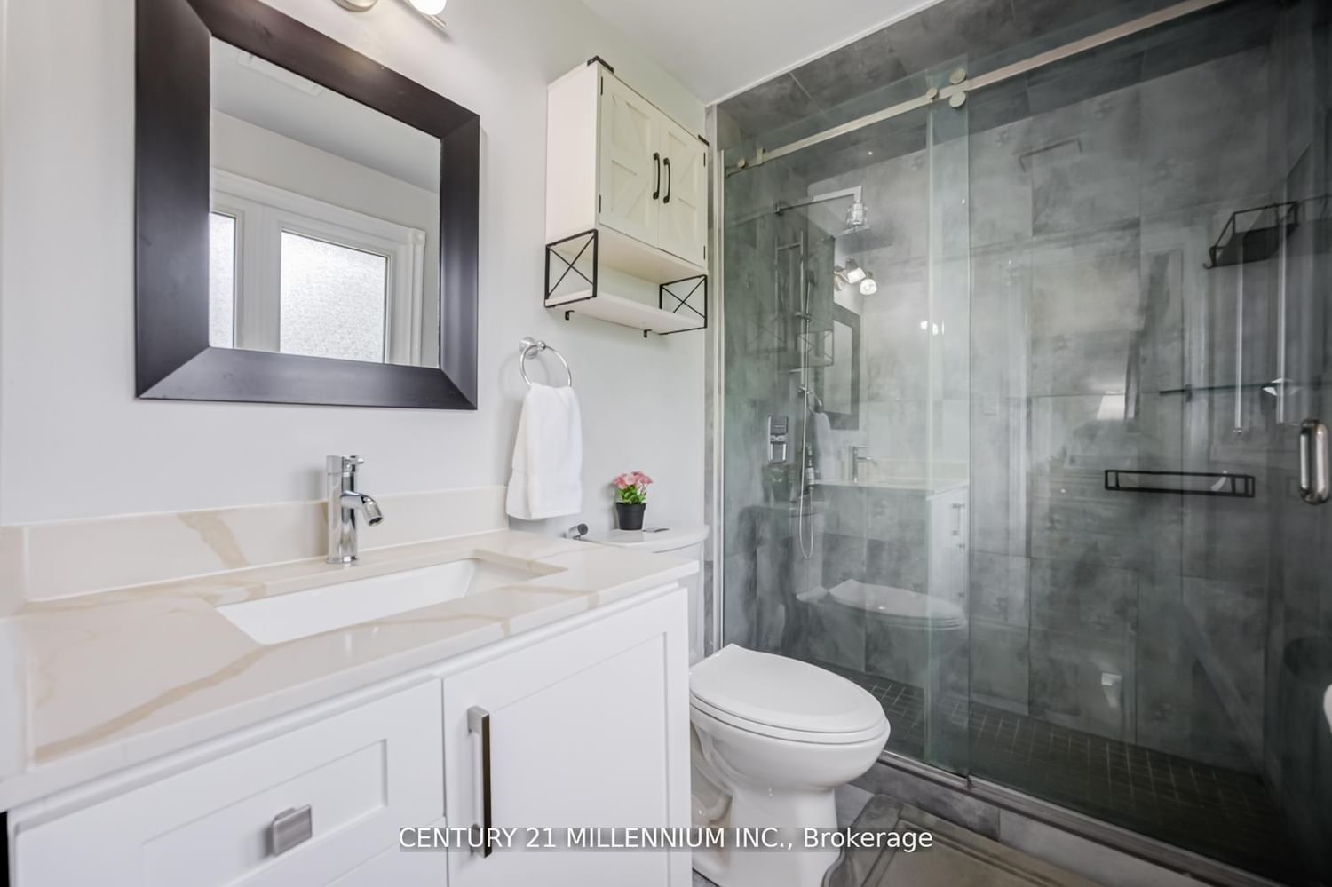 18 Ridgehill Drive • Brampton, ON photo 21