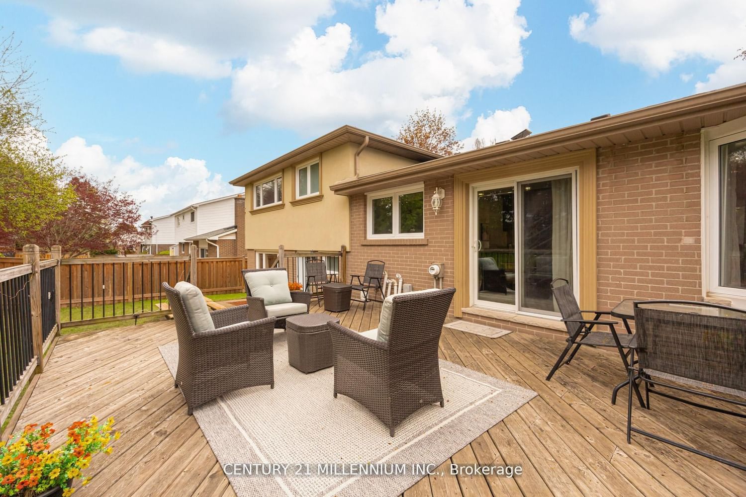 18 Ridgehill Drive • Brampton, ON photo 33