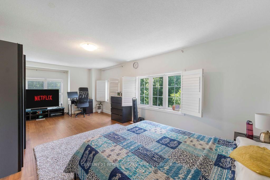 230 W Paisley Boulevard • #40 • Mississauga, ON photo 35