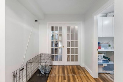 230 W Paisley Boulevard • #40 • Mississauga, ON photo 9