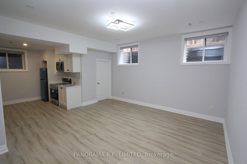 home for lease on 2-11 Cronin Drive