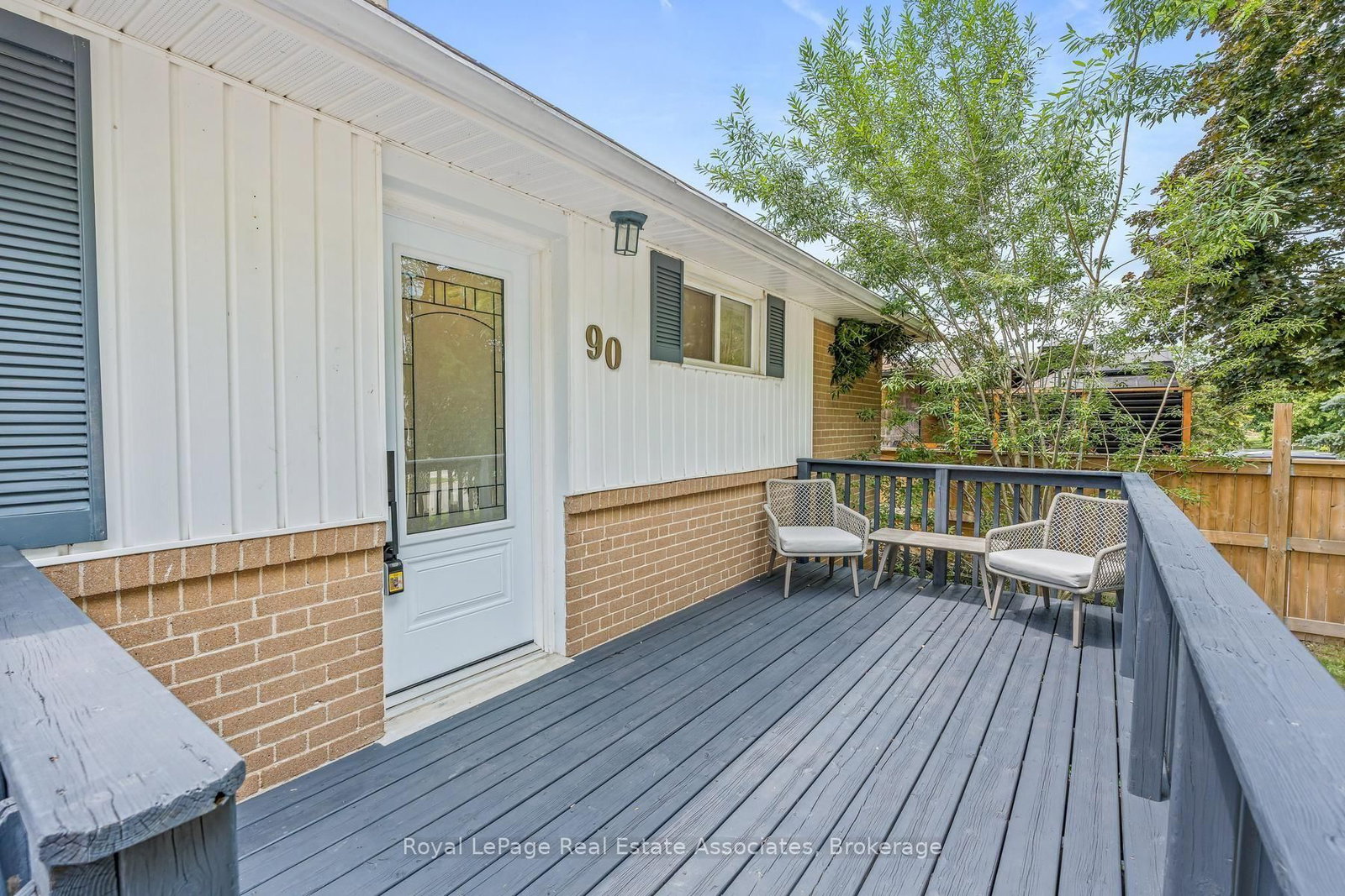 90 Longfield Road • Halton Hills, ON photo 2