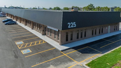 Unit 12 — 225 Advance Boulevard — photo 6
