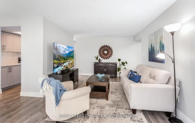 5 Lisa Street • #509 • Brampton, ON photo 5
