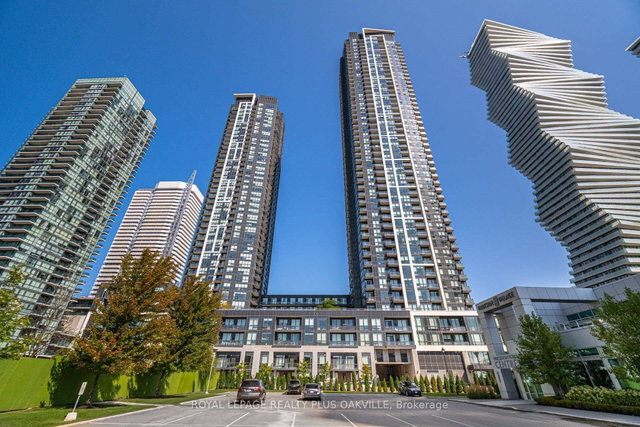 308 - 4011 Brickstone Mews
