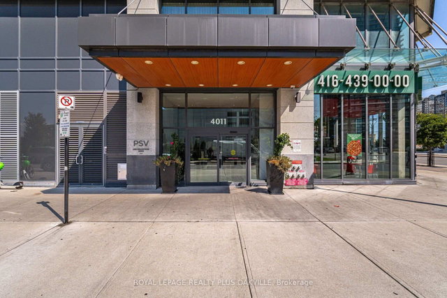 308 - 4011 Brickstone Mews