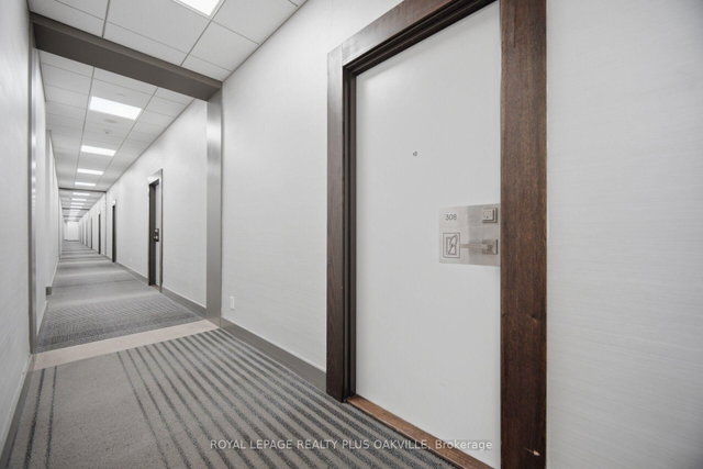 308 - 4011 Brickstone Mews