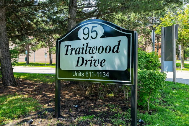 612 - 95 Trailwood Drive