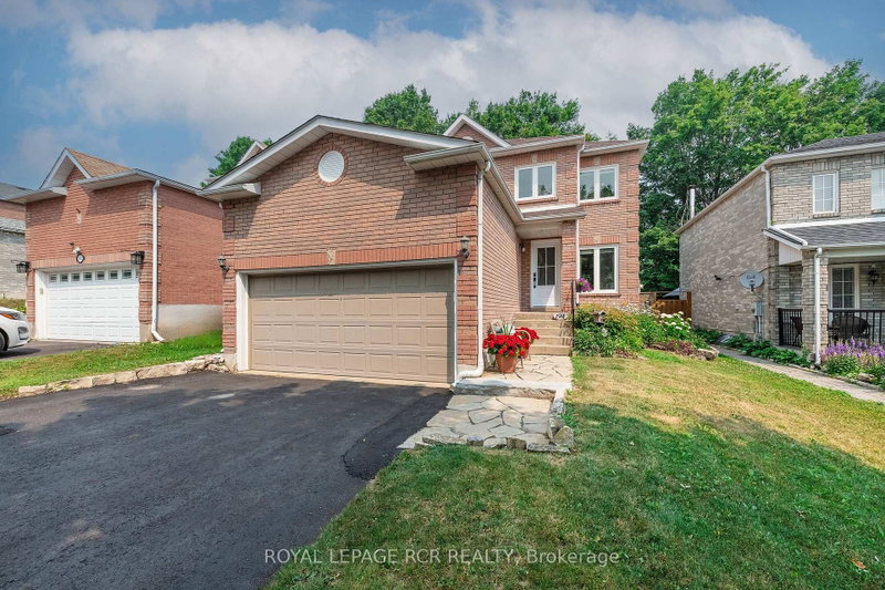 home for sale on 194 Lisa Marie Drive
