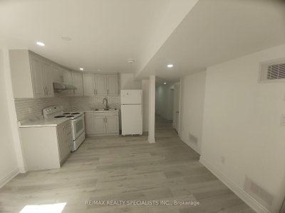Unit BSMNT — 6923 Dillingwood Drive — photo 6